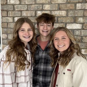 Meet your Posher, Mandy